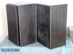 Kolumny technics sb-cs6 2x 120 wat. Dostawa - Obrazek 2