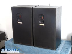 Kolumny technics sb-cs6 2x 120 wat. Dostawa - Obrazek 4