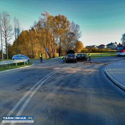 Citroen po wypadku sprzedam - Obrazek 1