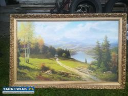 ***Duży piękny Obraz*** - Obrazek 1