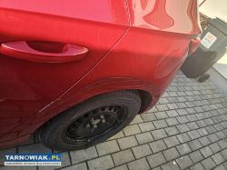 Seat leon 2018 125km 1.4 tsi - Obrazek 3