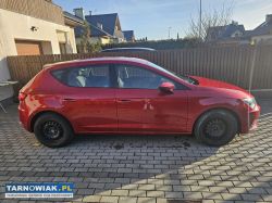 Seat leon 2018 125km 1.4 tsi - Obrazek 4