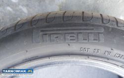 225/50 R17 94W opony letnie Pirelli 5mm komplet - Obrazek 2