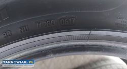 225/50 R17 94W opony letnie Pirelli 5mm komplet - Obrazek 3