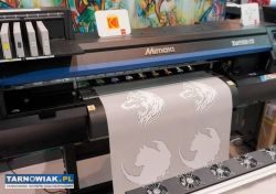 Mimaki txf150-75 dtf printer - Obrazek 1