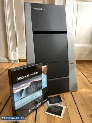 Hasselblad Flextight X1 Scanner - Obrazek 1