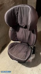 fotelik 15-38 kg - Obrazek 1