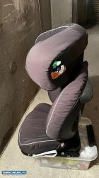 fotelik 15-38 kg - Obrazek 2