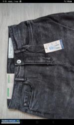 Nowe spodnie M - Obrazek 1