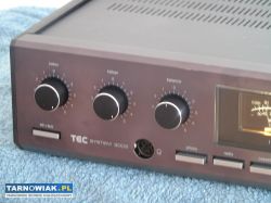 Wzmacniacz tec system 3003 sprawny. Dostawa. - Obrazek 2