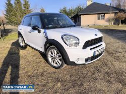 Mini Countryman - Obrazek 1