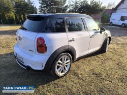 Mini Countryman - Obrazek 2