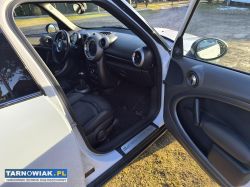 Mini Countryman - Obrazek 4