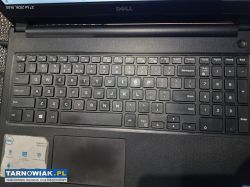 Laptop dell inspiron 15 3567 intel core i3-6006u - Obrazek 1