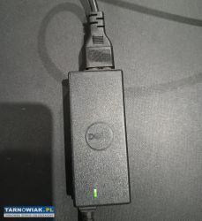 Laptop dell inspiron 15 3567 intel core i3-6006u - Obrazek 4