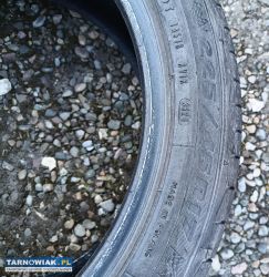 Opony letnie 225/45r17 Dębica presto hp2 - Obrazek 2