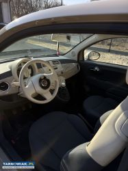 Sprzedam Fiat 500 - Obrazek 2