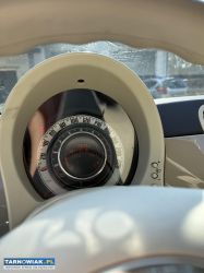 Sprzedam Fiat 500 - Obrazek 3