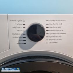 Suszarka do ubrań Beko 7kg eco slim A++ - Obrazek 2