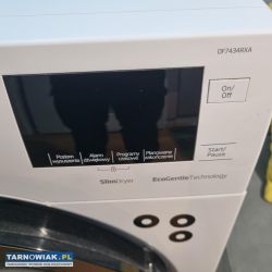 Suszarka do ubrań Beko 7kg eco slim A++ - Obrazek 3