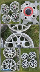 Felgi aluminiowe - Obrazek 1