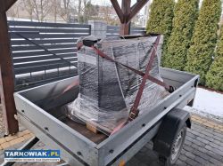 Bateria Trakcyjna magazyn energii 465 ah 48v 22KW - Obrazek 1