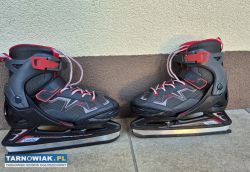 Łyżwy Oxelo - Obrazek 1