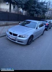 Bmw e90 - Obrazek 1