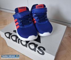 Adidaski wiosenne w idealnym stanie 23,5/ 15cm - Obrazek 1