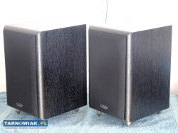 Duńskie kolumny Eltax Monitor III 2 x 150 wat. - Obrazek 2