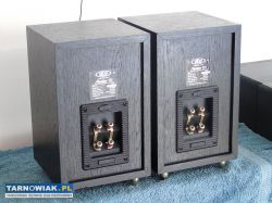 Duńskie kolumny Eltax Monitor III 2 x 150 wat. - Obrazek 4