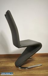 Sprzedam 6 krzeseł - Obrazek 1