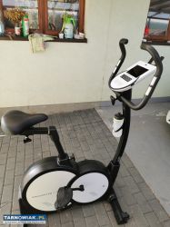 Rowerek treningowy stacjonarny Crane. - Obrazek 2