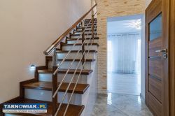 Dom 72 m2 Tarnów Gumniska - Obrazek 3