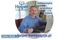 Korepetycje z matematyki on-line z nauczycielem - Obrazek 1