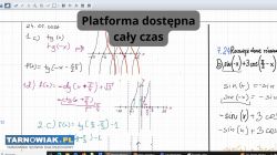 Korepetycje z matematyki on-line z nauczycielem - Obrazek 3