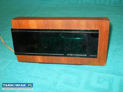 Zegary elektroniczne rosyjskie. - Obrazek 2