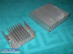 Radiatory aluminiowe. - Obrazek 3