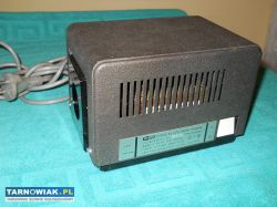 Transformator meopta 220/12v, 100w. - Obrazek 1