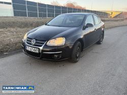 Vw jetta 2008r 1.6 benzyna - Obrazek 1
