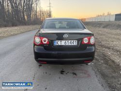 Vw jetta 2008r 1.6 benzyna - Obrazek 2