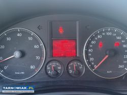 Vw jetta 2008r 1.6 benzyna - Obrazek 4