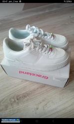 Sneakersy  nowe 39 - Obrazek 2