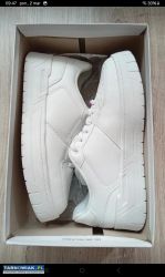 Sneakersy  nowe 39 - Obrazek 1