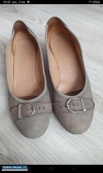 Czółenka 41 - Obrazek 1