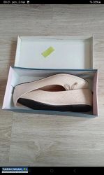 Baleriny 39 - Obrazek 1