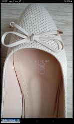 Nowe baleriny 39 - Obrazek 2