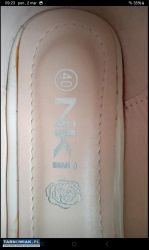 Nowe baleriny 39 - Obrazek 3