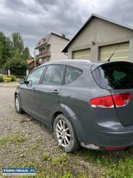 Seat altea xl 1.8 tsi 134tys 2009r - Obrazek 2