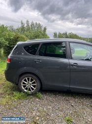 Seat altea xl 1.8 tsi 134tys 2009r - Obrazek 3